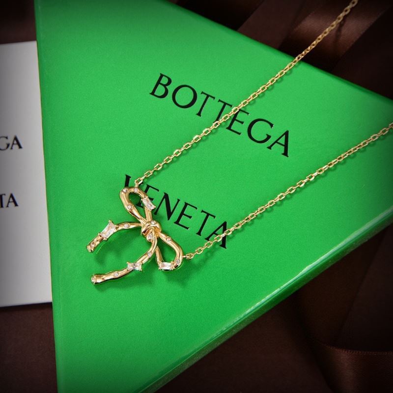 Bottega Veneta Necklaces